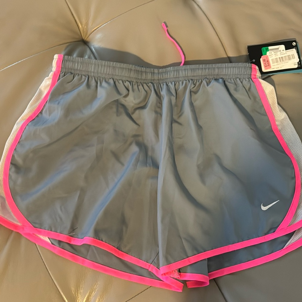 Nike dri fit